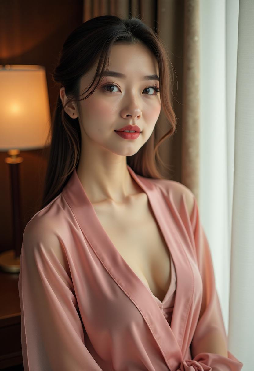 云端之上